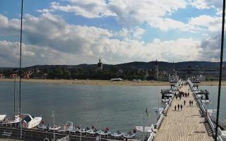 Sopot bosmanat molo #2 - 08-06-2026 15:32