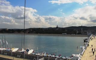 Sopot bosmanat molo #2 - 08-06-2026 15:39