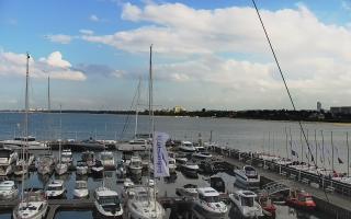Sopot bosmanat molo #2 - 08-06-2026 15:47
