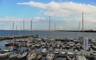 Sopot bosmanat molo #2 - 08-06-2026 15:55
