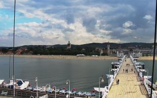 Sopot bosmanat molo #2 - 08-06-2026 16:18