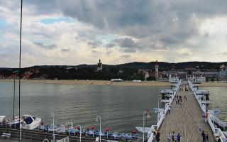 Sopot bosmanat molo #2 - 08-06-2026 16:25