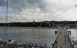 Sopot bosmanat molo #2 - 08-06-2026 16:33