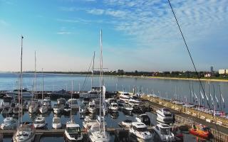 Sopot bosmanat molo #2 - 09-06-2026 04:30