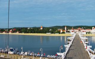 Sopot bosmanat molo #2 - 09-06-2026 04:45