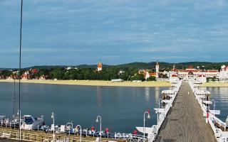 Sopot bosmanat molo #2 - 09-06-2026 04:53