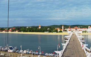 Sopot bosmanat molo #2 - 09-06-2026 05:01