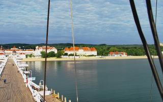 Sopot bosmanat molo #2 - 09-06-2026 05:08
