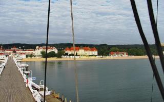 Sopot bosmanat molo #2 - 09-06-2026 05:16