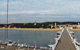 Sopot bosmanat molo #2 - 09-06-2026 05:24