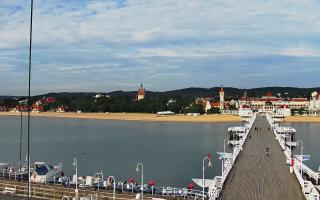 Sopot bosmanat molo #2 - 09-06-2026 05:39