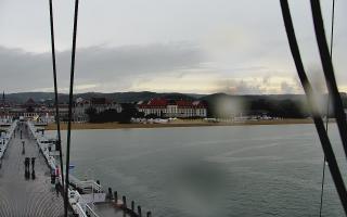 Sopot bosmanat molo #2 - 09-06-2026 17:05