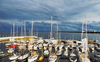 Sopot bosmanat molo #2 - 09-06-2026 17:51