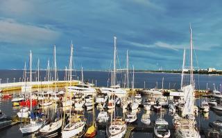 Sopot bosmanat molo #2 - 09-06-2026 17:59