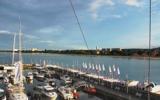 Sopot bosmanat molo #2 - 09-06-2026 18:06