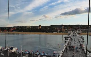 Sopot bosmanat molo #2 - 09-06-2026 18:14