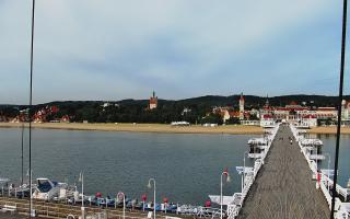 Sopot bosmanat molo #2 - 10-06-2026 06:18