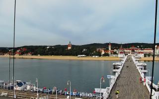 Sopot bosmanat molo #2 - 10-06-2026 06:26