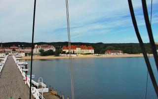 Sopot bosmanat molo #2 - 10-06-2026 06:33