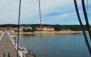 Sopot bosmanat molo #2 - 10-06-2026 06:41