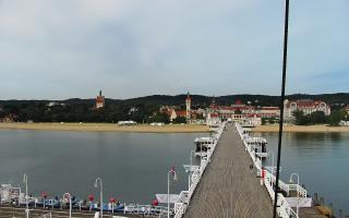 Sopot bosmanat molo #2 - 10-06-2026 06:49