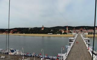 Sopot bosmanat molo #2 - 10-06-2026 06:56