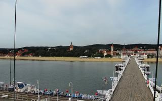 Sopot bosmanat molo #2 - 10-06-2026 07:04