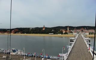 Sopot bosmanat molo #2 - 10-06-2026 07:12