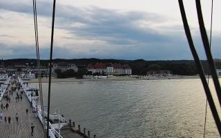 Sopot bosmanat molo #2 - 10-06-2026 18:29
