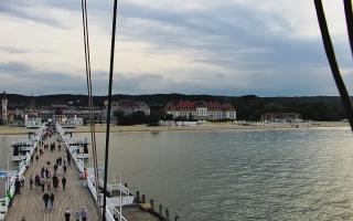 Sopot bosmanat molo #2 - 10-06-2026 18:37