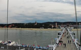 Sopot bosmanat molo #2 - 10-06-2026 18:45