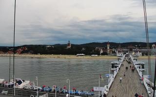 Sopot bosmanat molo #2 - 10-06-2026 18:52