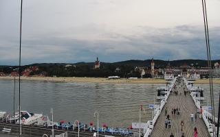 Sopot bosmanat molo #2 - 10-06-2026 19:00