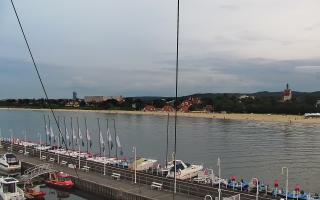 Sopot bosmanat molo #2 - 10-06-2026 19:08