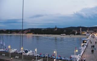 Sopot bosmanat molo #2 - 10-06-2026 19:39