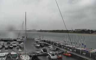 Sopot bosmanat molo #2 - 11-06-2026 07:04
