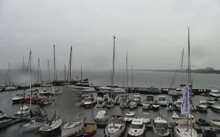 Sopot bosmanat molo #2 - 11-06-2026 07:12