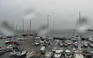 Sopot bosmanat molo #2 - 11-06-2026 07:19