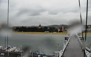 Sopot bosmanat molo #2 - 11-06-2026 07:35