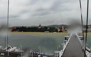 Sopot bosmanat molo #2 - 11-06-2026 07:43