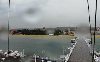 Sopot bosmanat molo #2 - 11-06-2026 07:50