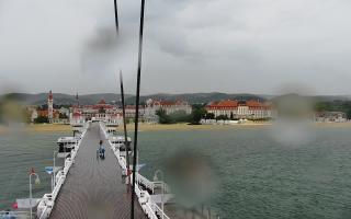 Sopot bosmanat molo #2 - 11-06-2026 07:58