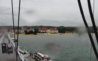 Sopot bosmanat molo #2 - 11-06-2026 08:06