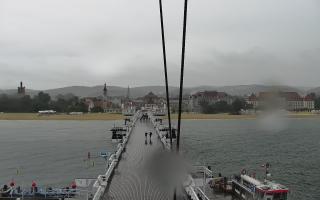 Sopot bosmanat molo #2 - 11-06-2026 08:13