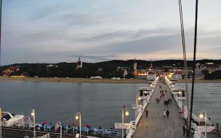 Sopot bosmanat molo #2 - 11-06-2026 19:46