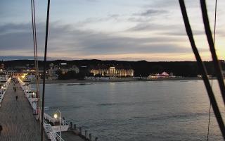 Sopot bosmanat molo #2 - 11-06-2026 19:54