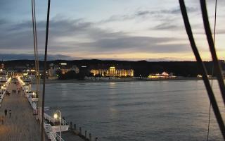 Sopot bosmanat molo #2 - 11-06-2026 20:02