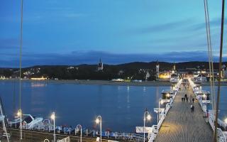 Sopot bosmanat molo #2 - 11-06-2026 20:10