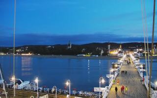 Sopot bosmanat molo #2 - 11-06-2026 20:17