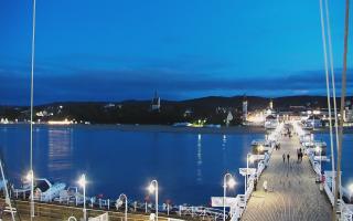 Sopot bosmanat molo #2 - 11-06-2026 20:25